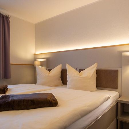 Stadt-Gut-Hotel Siegboot Siegen Buitenkant foto